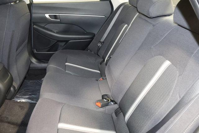 new 2025 Hyundai Sonata car, priced at $27,129