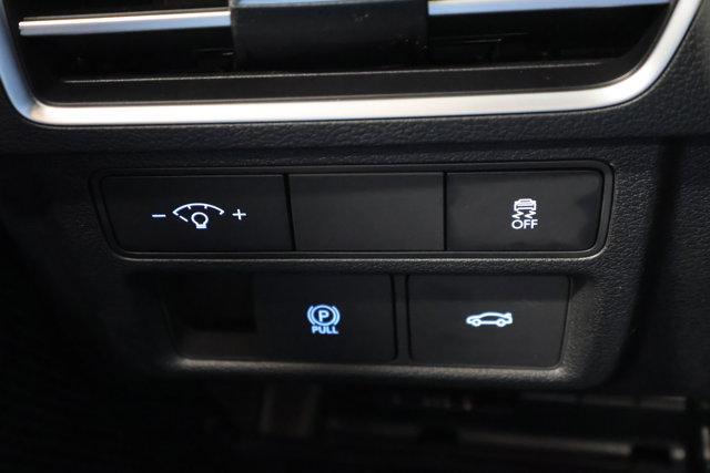 new 2025 Hyundai Sonata car, priced at $27,129