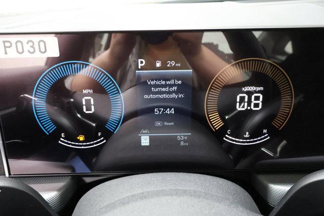 new 2025 Hyundai Sonata car, priced at $27,129