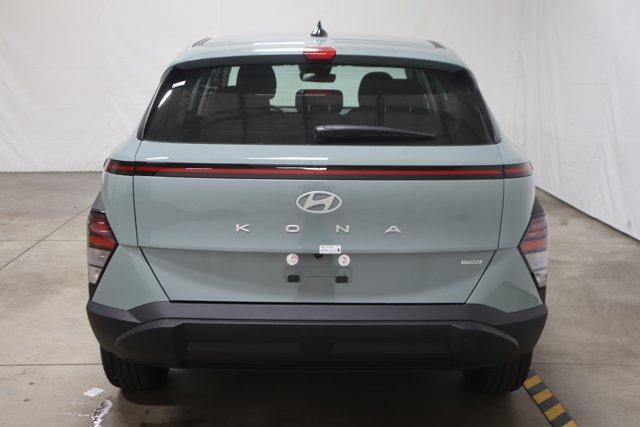 new 2024 Hyundai Kona car, priced at $26,272