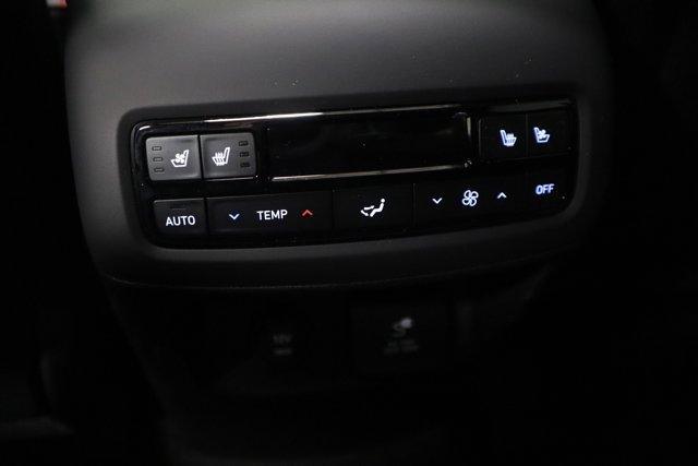 new 2025 Hyundai Palisade car, priced at $46,519