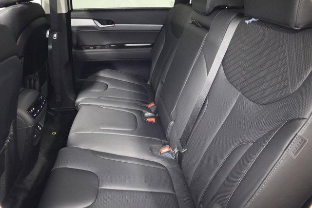 new 2025 Hyundai Palisade car, priced at $46,519