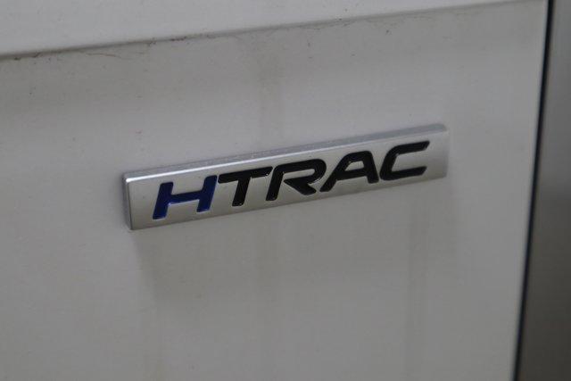 new 2025 Hyundai Palisade car, priced at $46,519