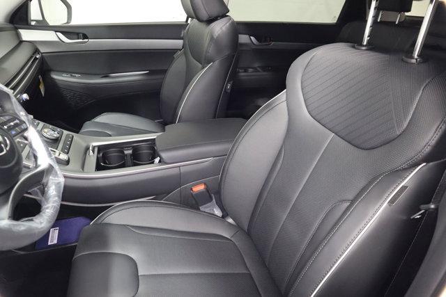 new 2025 Hyundai Palisade car, priced at $46,519
