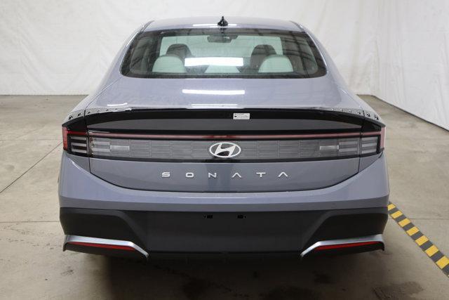 new 2025 Hyundai Sonata car, priced at $26,874