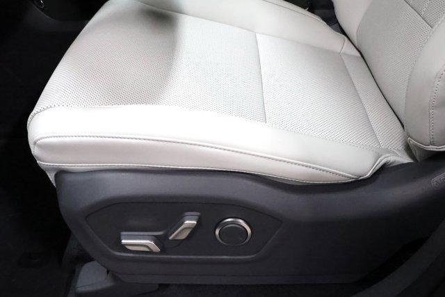 new 2025 Hyundai Santa Fe car, priced at $37,423