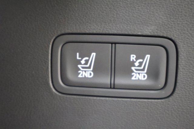 new 2025 Hyundai Santa Fe car, priced at $37,423