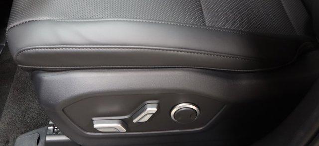 new 2025 Hyundai Santa Fe car, priced at $36,098