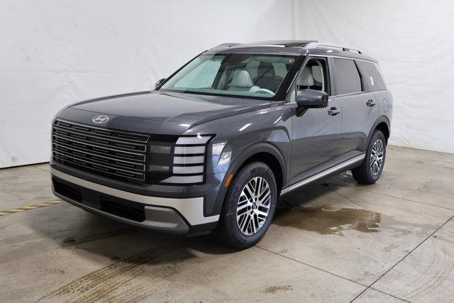 new 2026 Hyundai Palisade car, priced at $43,163