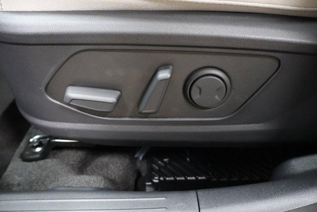 new 2026 Hyundai TUCSON Hybrid car, priced at $42,459