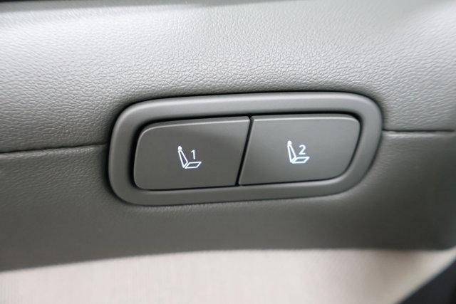 new 2026 Hyundai TUCSON Hybrid car, priced at $42,459