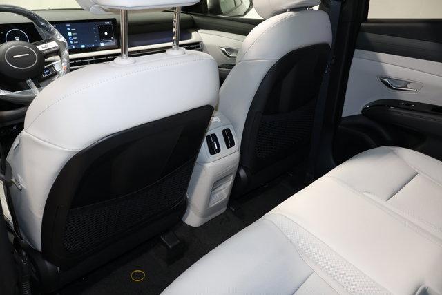 new 2026 Hyundai TUCSON Hybrid car, priced at $42,459