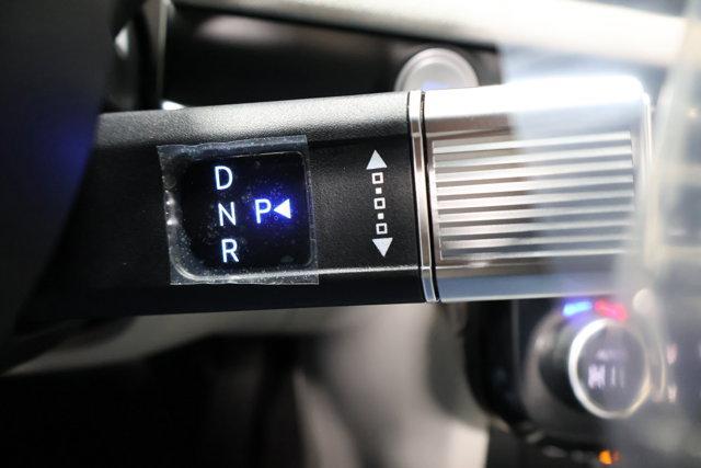 new 2026 Hyundai TUCSON Hybrid car, priced at $42,459