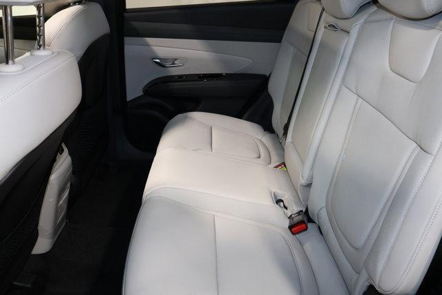 new 2026 Hyundai TUCSON Hybrid car, priced at $42,459