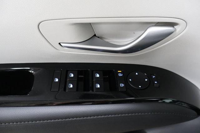 new 2026 Hyundai TUCSON Hybrid car, priced at $42,459