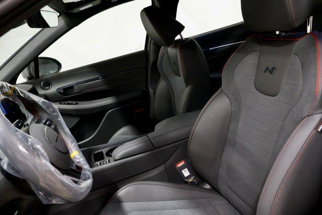 new 2025 Hyundai Sonata car, priced at $35,155