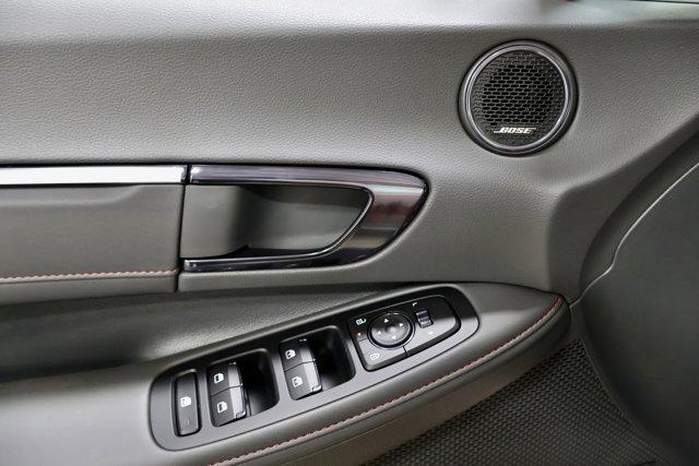 new 2025 Hyundai Sonata car, priced at $35,155