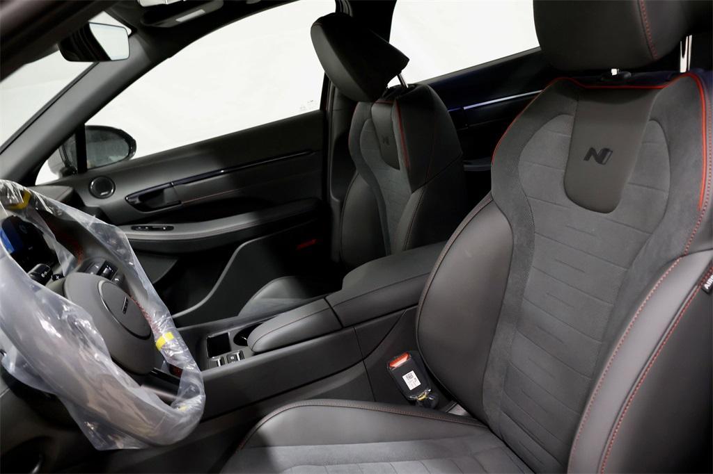 new 2025 Hyundai Sonata car, priced at $34,655