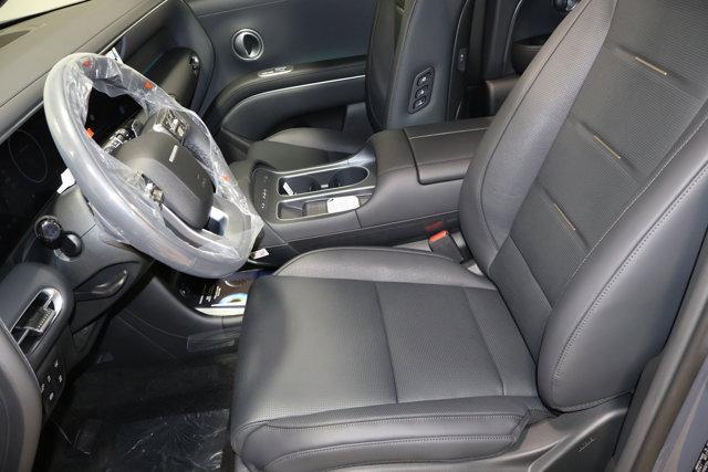new 2026 Hyundai Palisade car, priced at $55,783