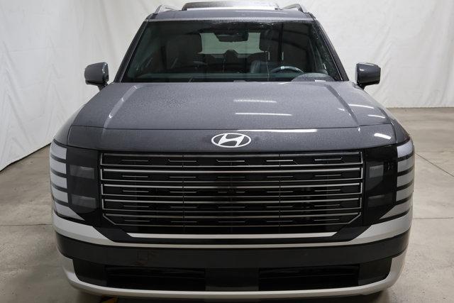 new 2026 Hyundai Palisade car, priced at $55,783