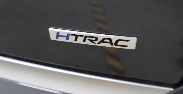 new 2026 Hyundai Palisade car, priced at $55,783