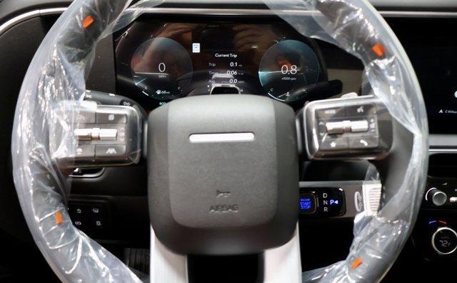 new 2026 Hyundai Palisade car, priced at $55,783