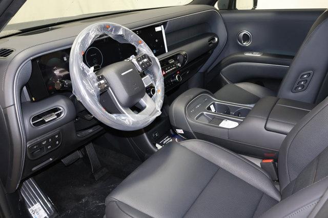 new 2026 Hyundai Palisade car, priced at $55,783
