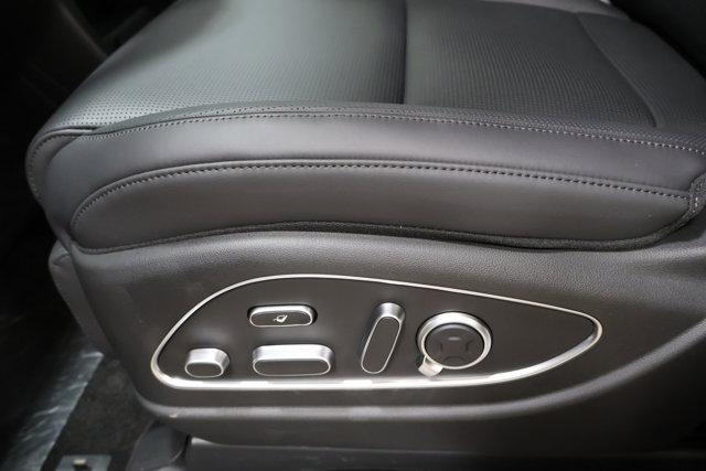 new 2026 Hyundai Palisade car, priced at $55,783