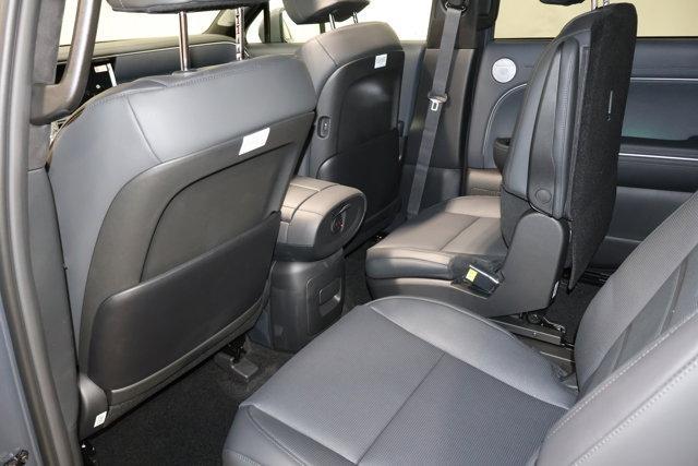 new 2026 Hyundai Palisade car, priced at $55,783