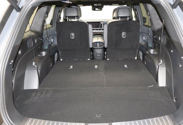new 2026 Hyundai Palisade car, priced at $55,783
