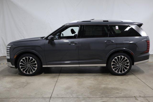 new 2026 Hyundai Palisade car, priced at $55,783