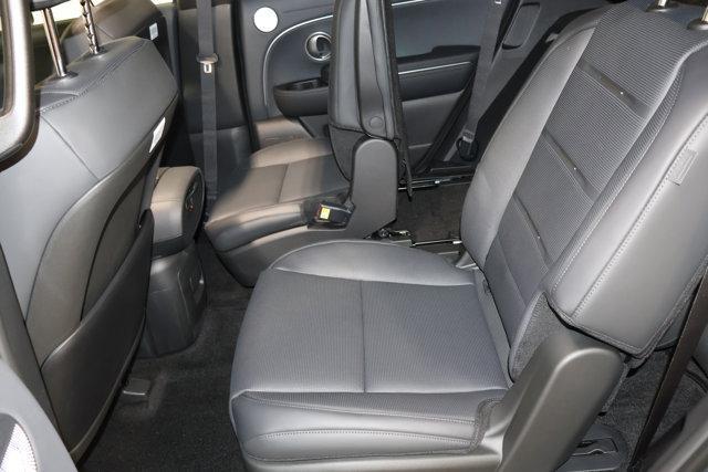 new 2026 Hyundai Palisade car, priced at $55,783