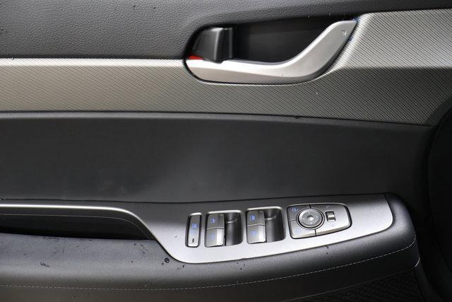 new 2025 Hyundai Palisade car, priced at $44,663