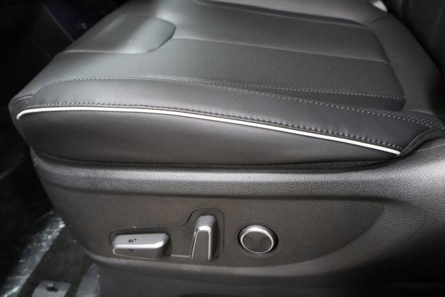 new 2025 Hyundai Palisade car, priced at $44,663