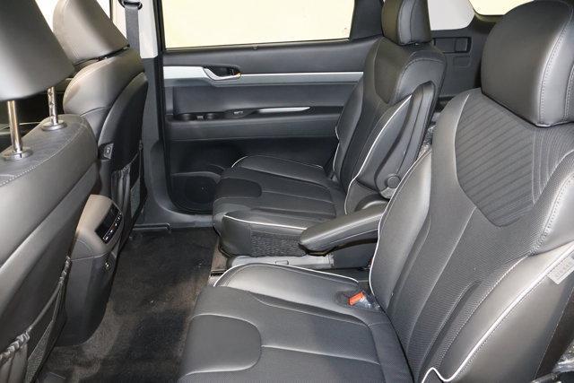 new 2025 Hyundai Palisade car, priced at $44,663