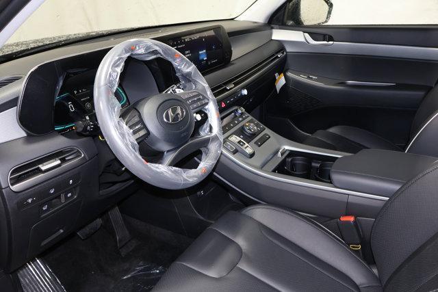 new 2025 Hyundai Palisade car, priced at $44,663