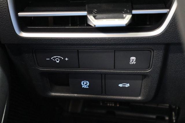 new 2025 Hyundai Sonata car, priced at $28,575