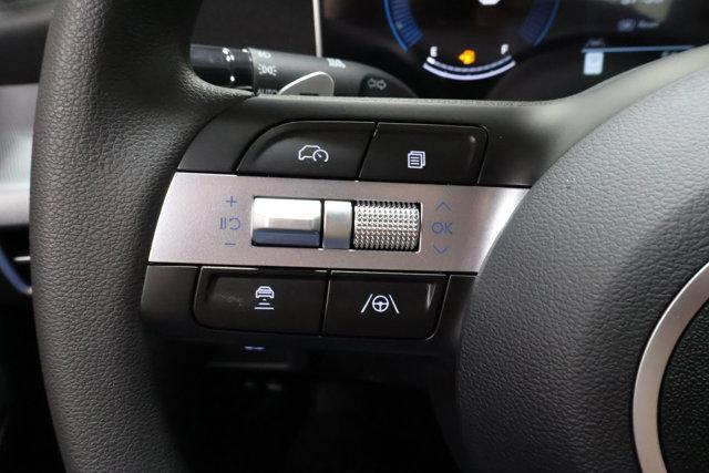 new 2025 Hyundai Sonata car, priced at $28,575