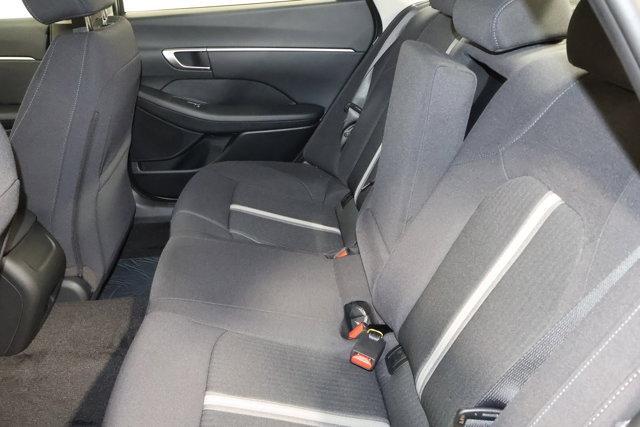 new 2025 Hyundai Sonata car, priced at $28,575