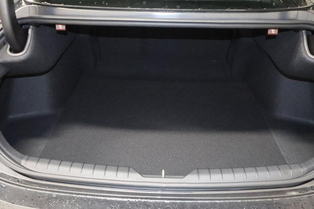 new 2025 Hyundai Sonata car, priced at $28,575