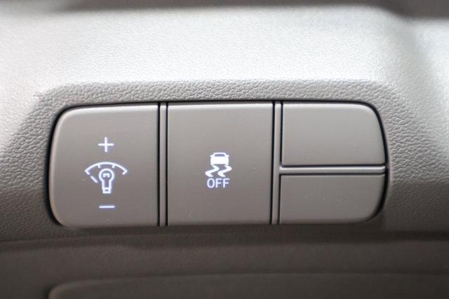 new 2025 Hyundai Elantra car, priced at $22,604