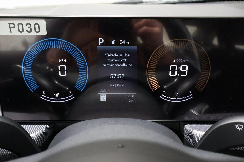 new 2026 Hyundai Sonata car, priced at $29,480