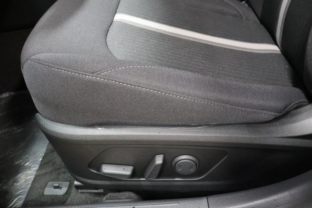 new 2026 Hyundai Sonata car, priced at $29,480