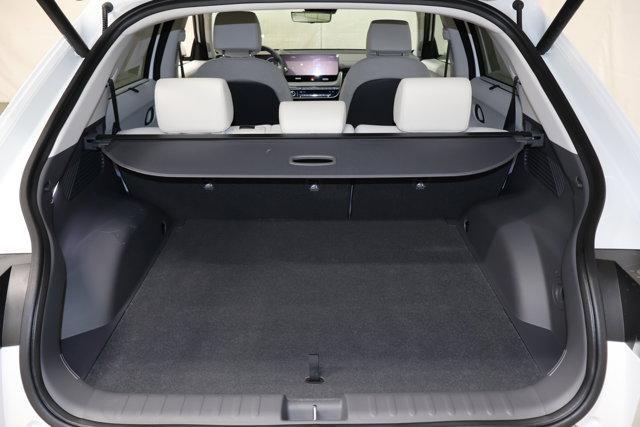 new 2025 Hyundai IONIQ 5 car, priced at $52,645