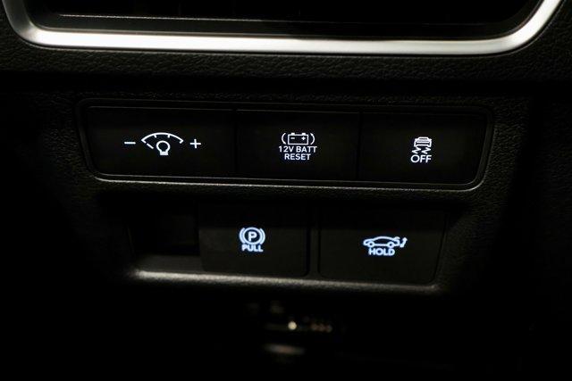 new 2025 Hyundai Sonata Hybrid car, priced at $37,851