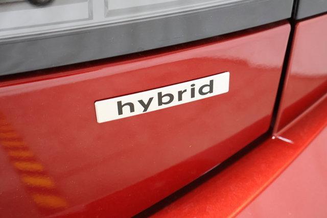 new 2025 Hyundai Sonata Hybrid car, priced at $37,851
