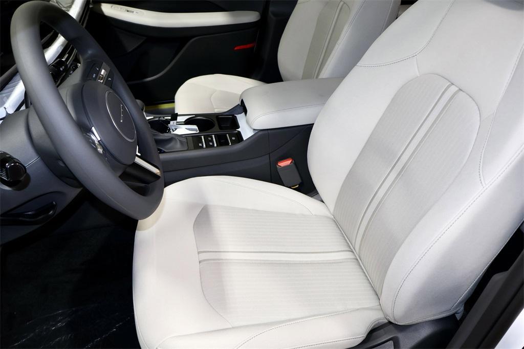 new 2026 Hyundai Sonata car, priced at $28,105