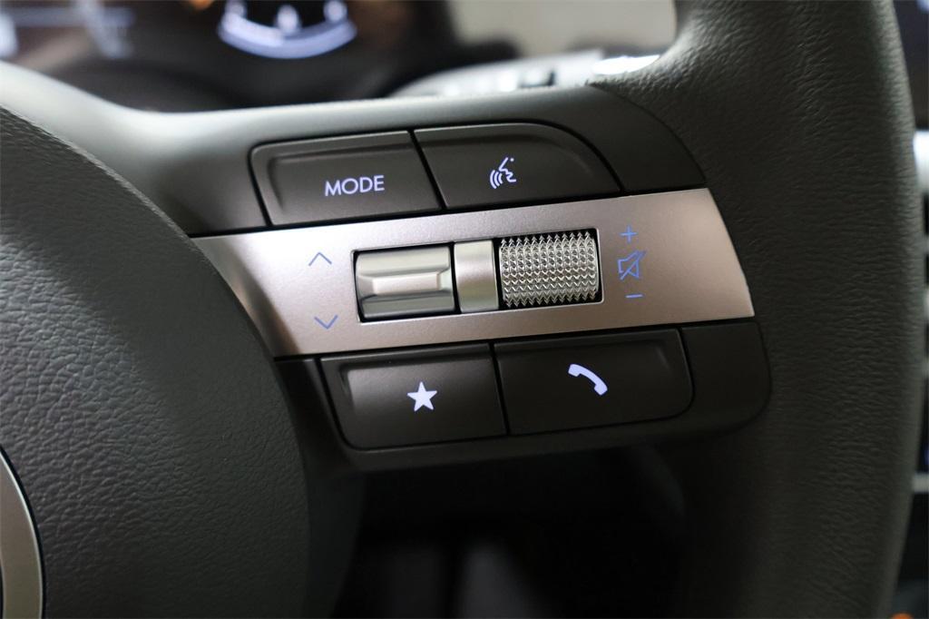 new 2026 Hyundai Sonata car, priced at $28,105