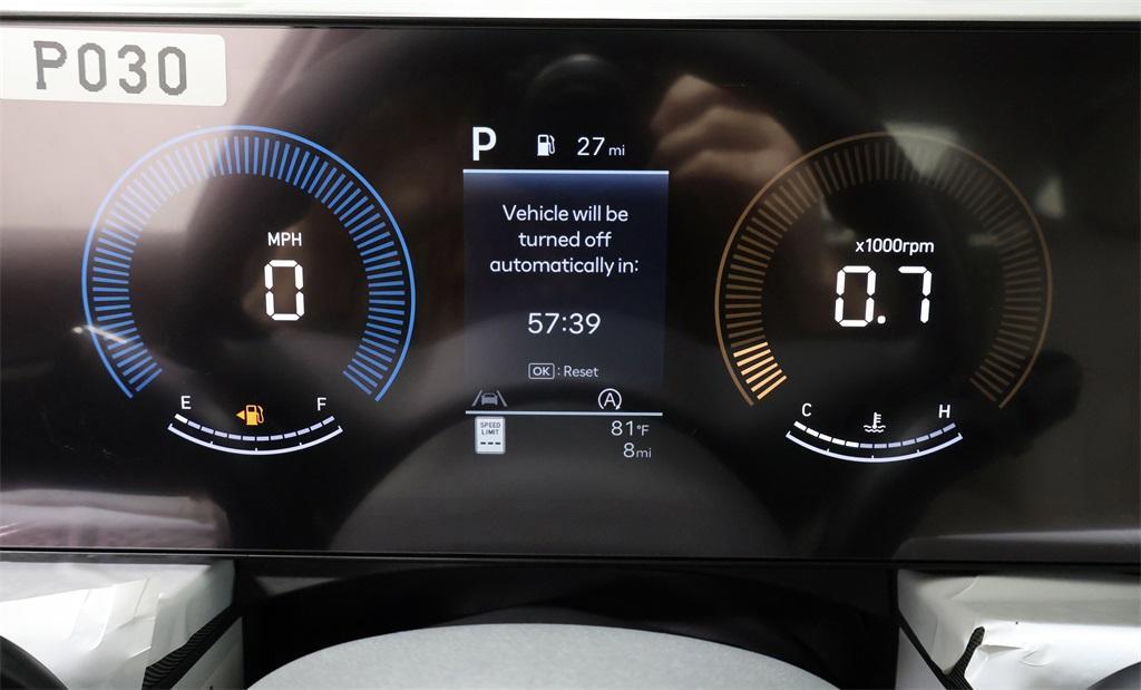 new 2026 Hyundai Sonata car, priced at $28,105