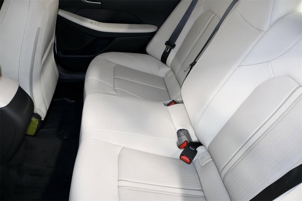 new 2026 Hyundai Sonata car, priced at $28,105